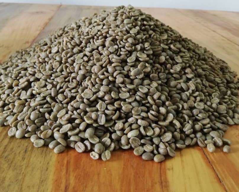 Servicio de Molido y Envasado de Café