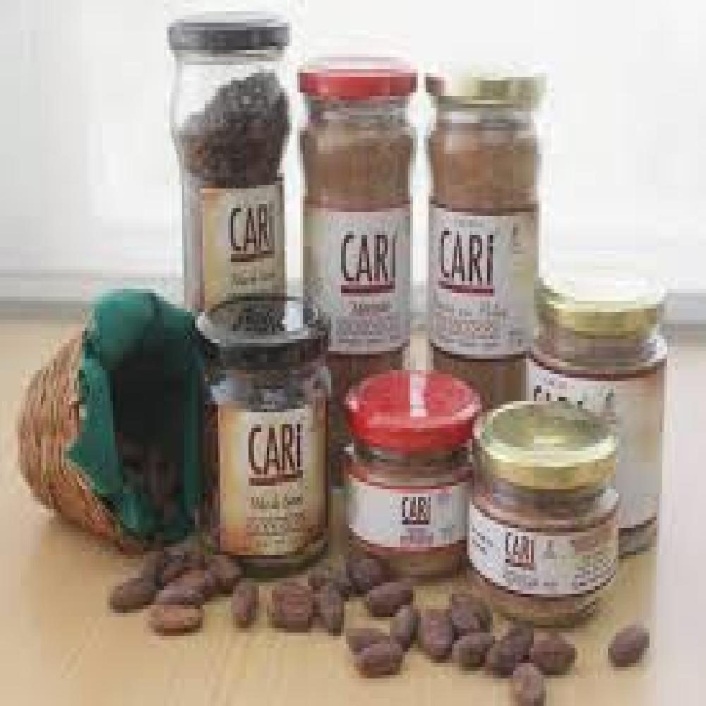 Cacao Maccao 100g