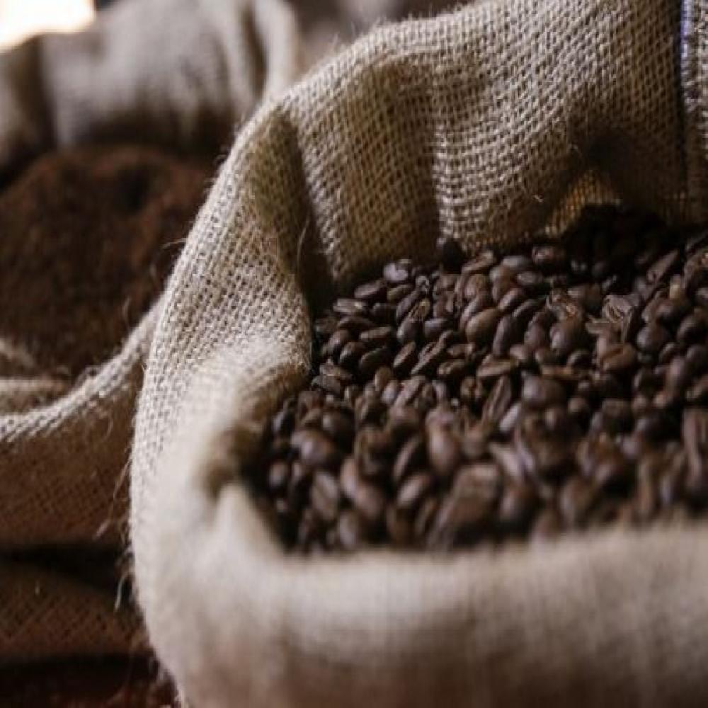 Café de Oxapampa Tostado en Grano