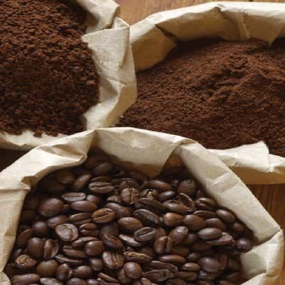 CAFÉ DE OXAPAMPA TOSTADO MOLIDO