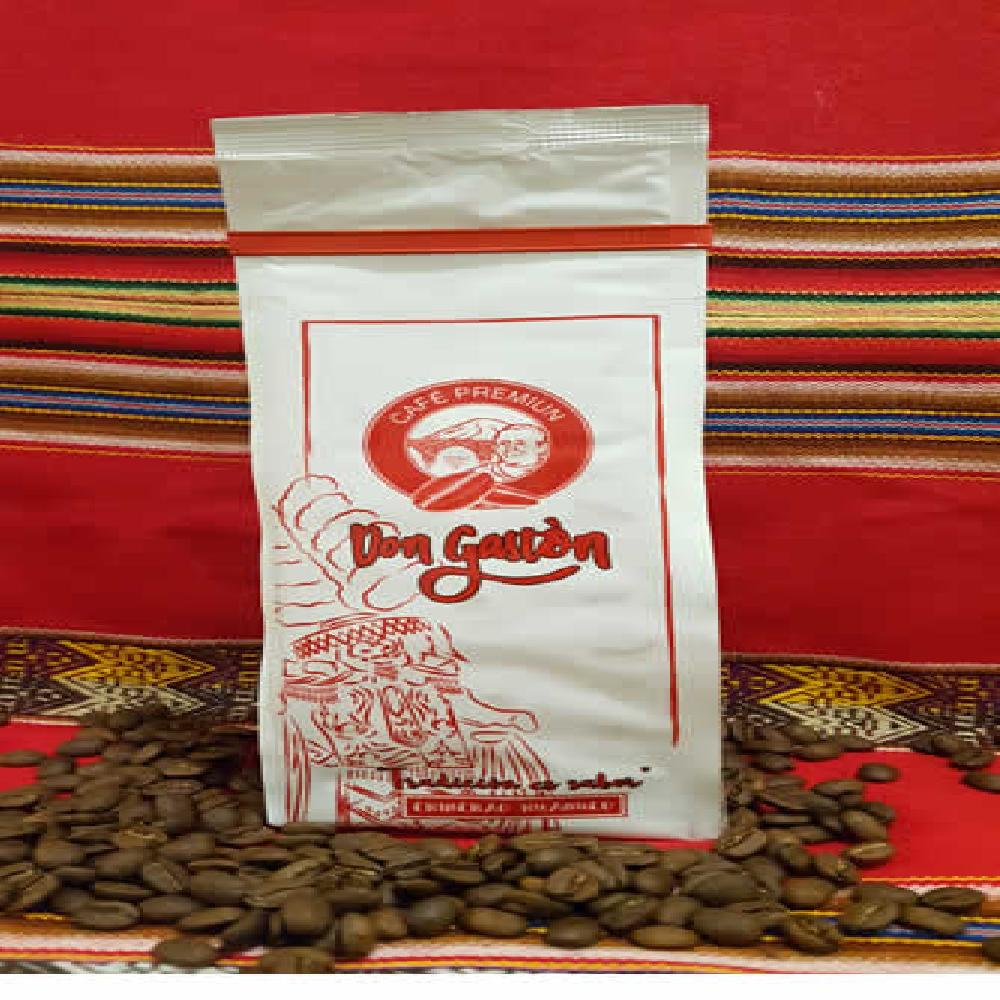 CAFÉ DON GASTON 1kg