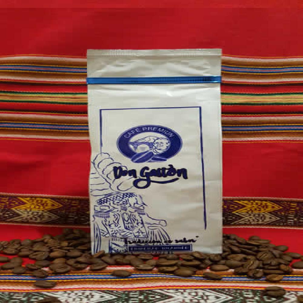 CAFÉ DON GASTON 1kg