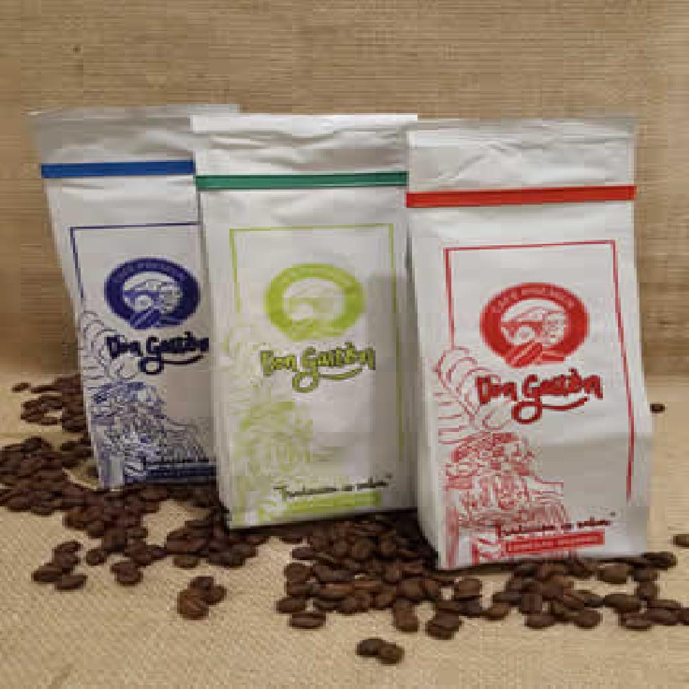 CAFÉ DON GASTON 1kg