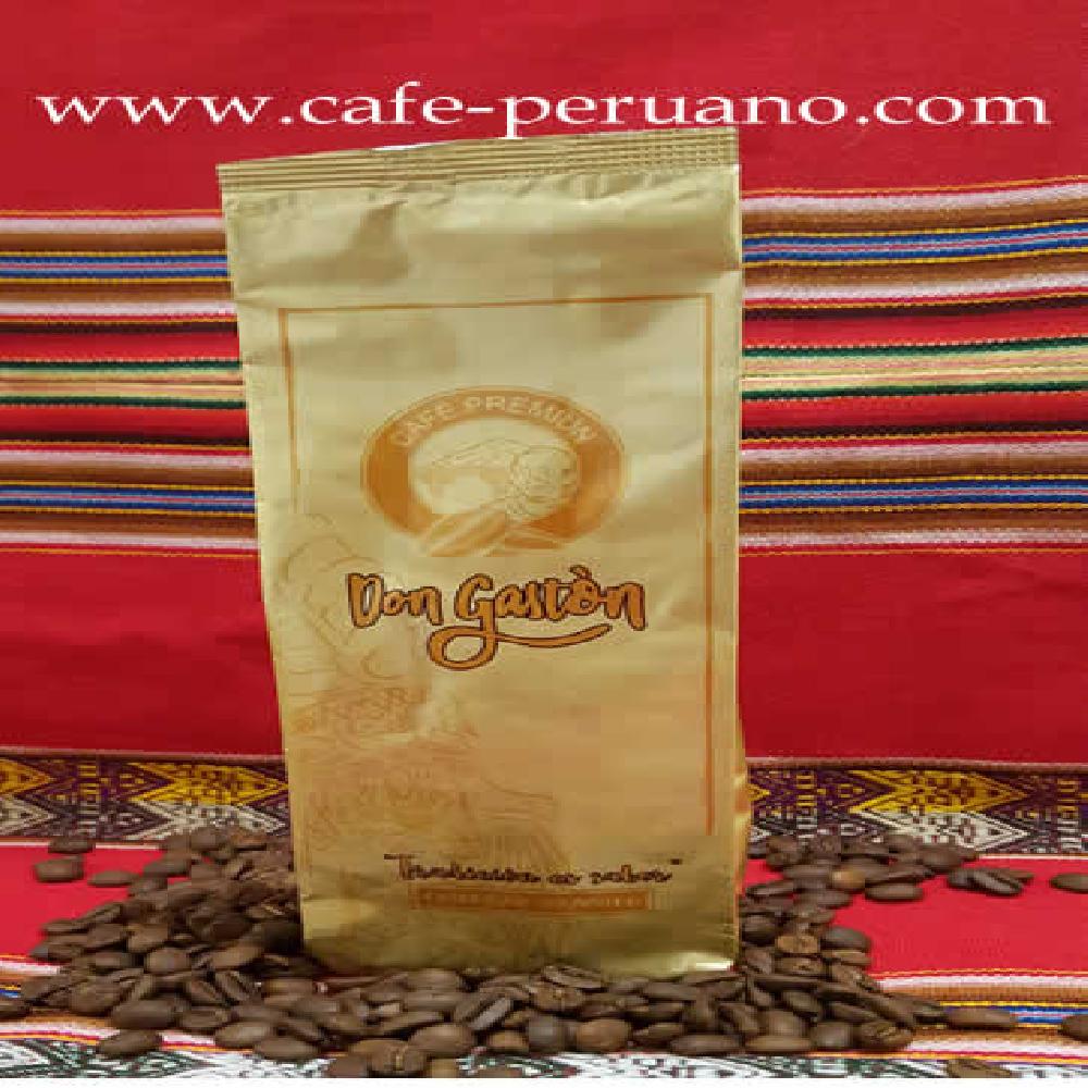 CAFÉ DON GASTON