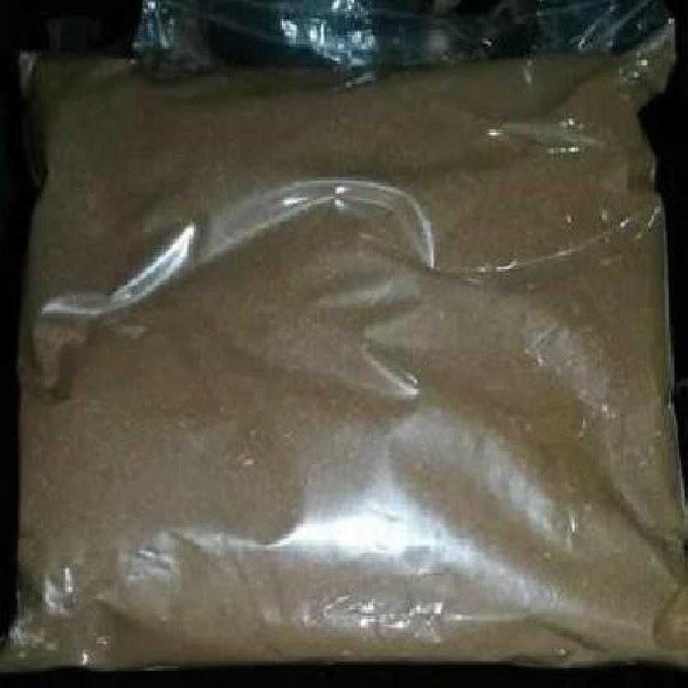 Café Orgánico Tostado Molido 1kg