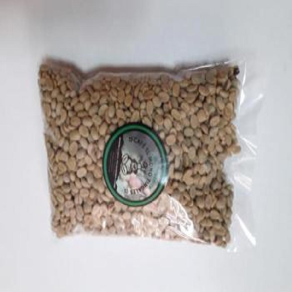 Café Orgánico Pergamino