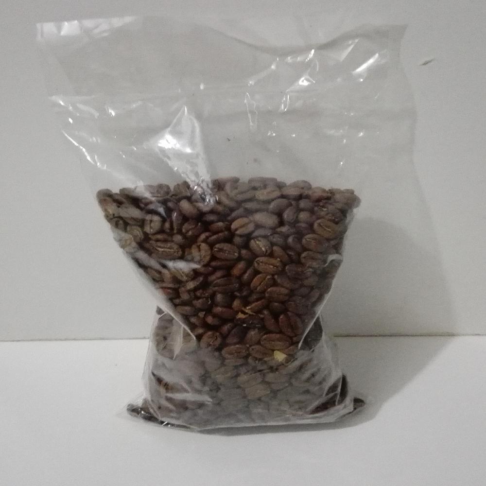 CAFE TOSTADO EN GRANO 250GR