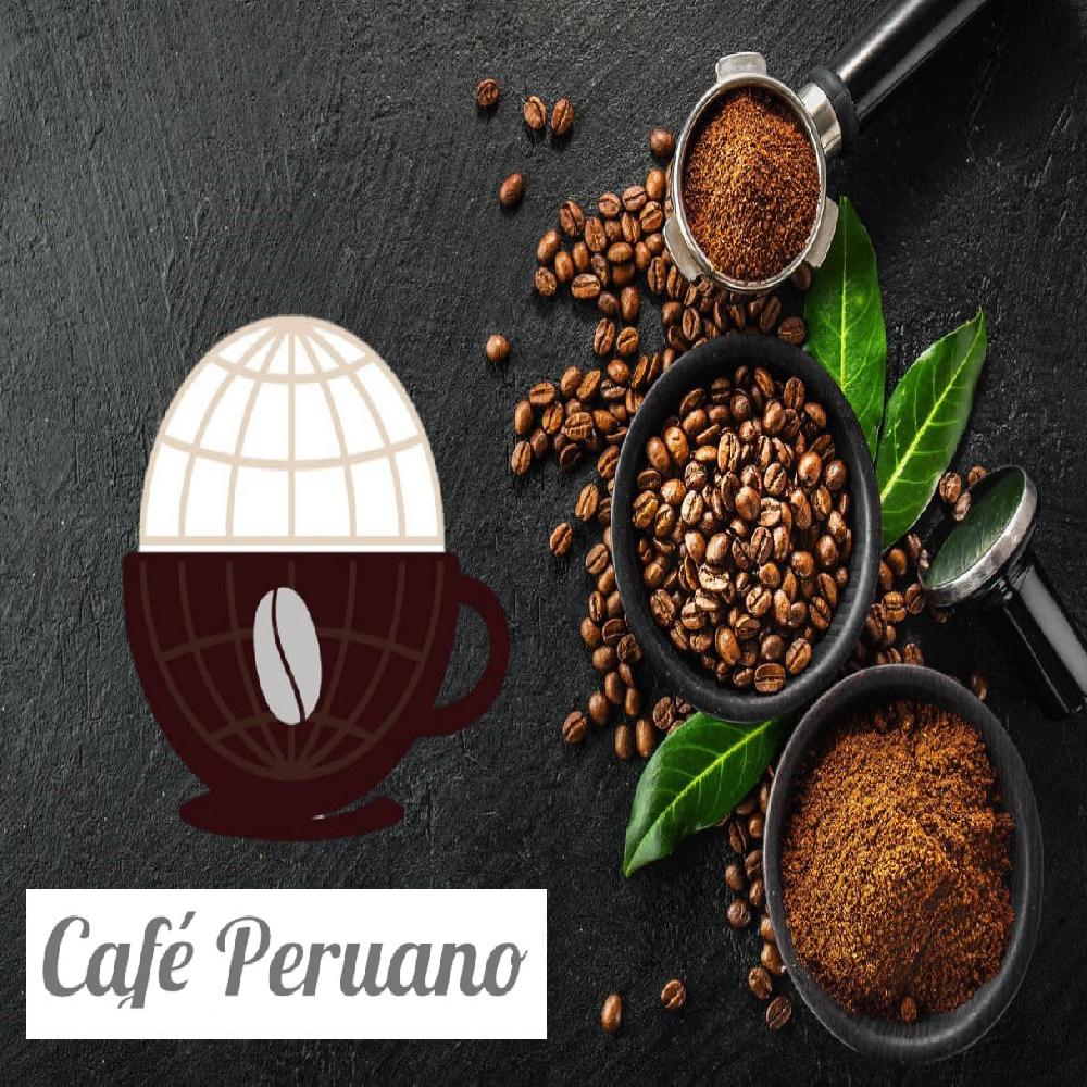Café tostado molido Proceso Honey 250G