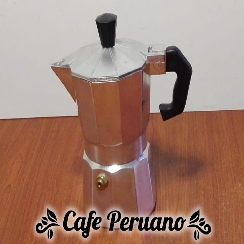 Cafetera Italiana
