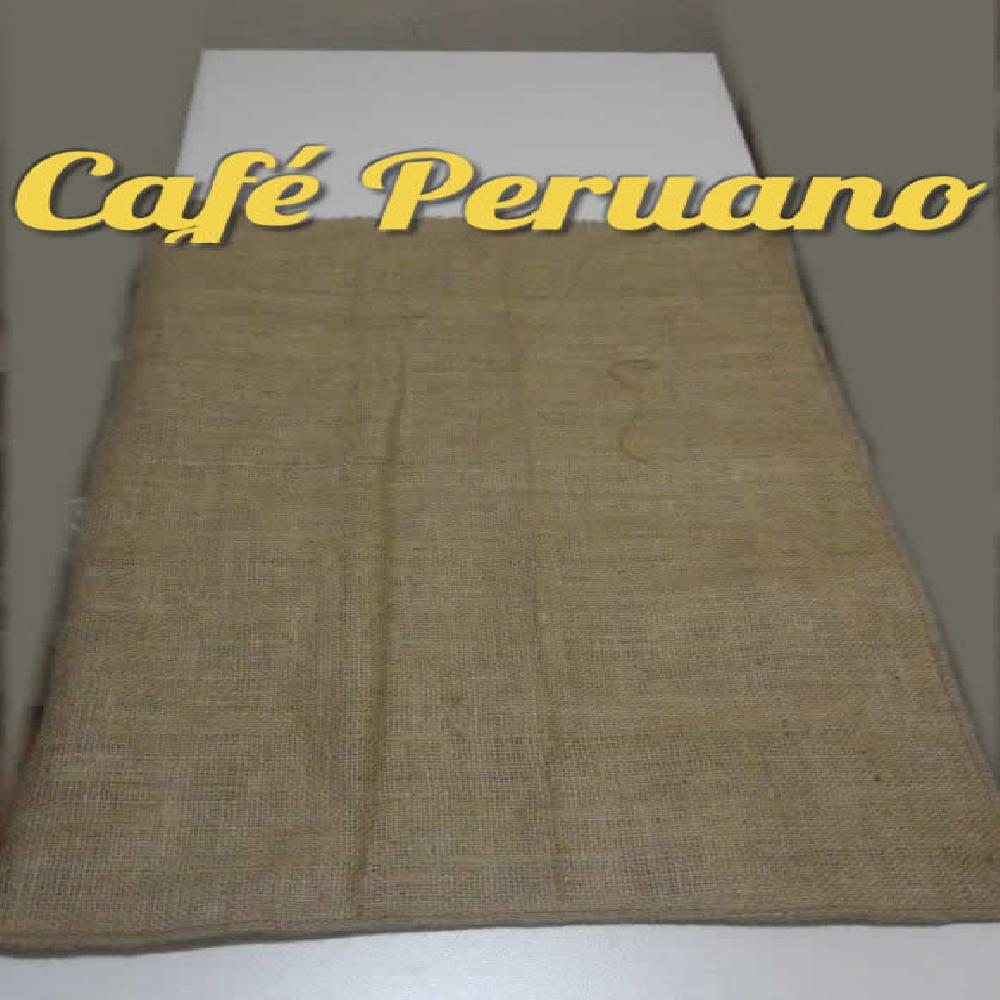 Costal De Yute de 25 kg