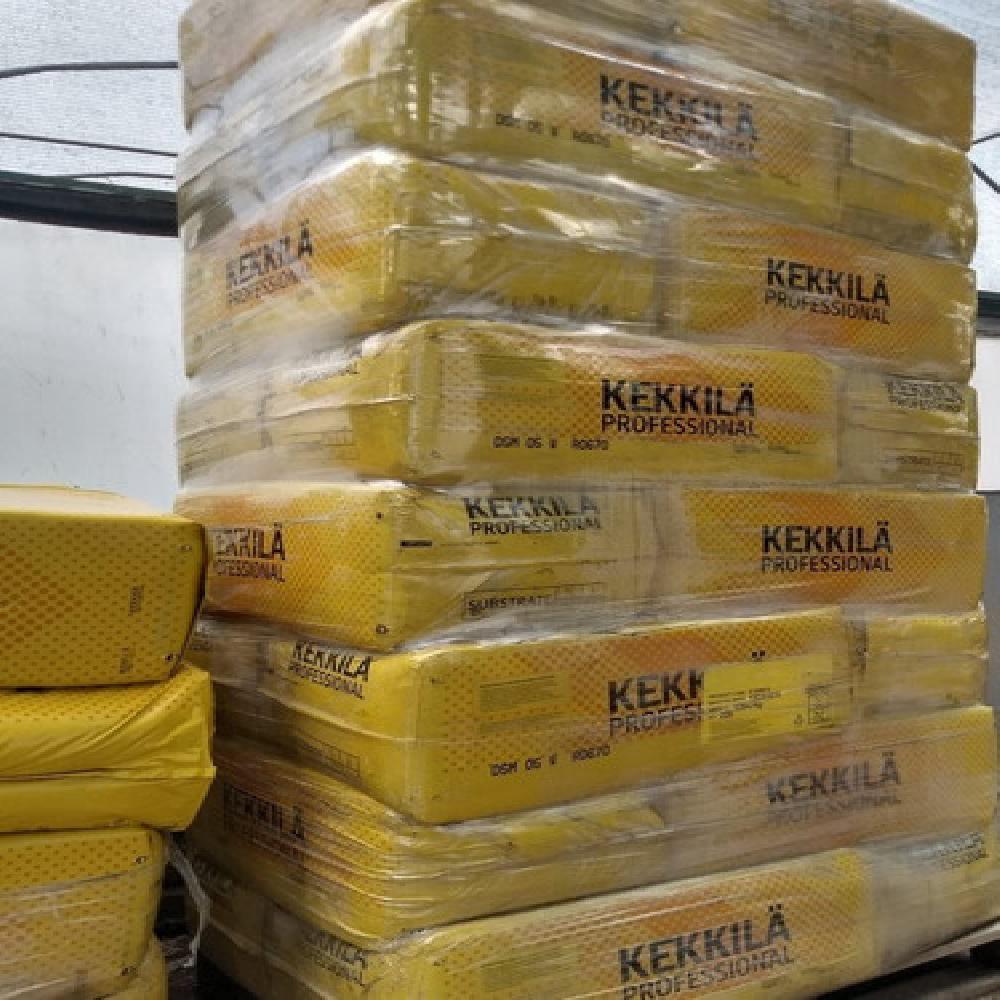 KEKKILA DSM 05