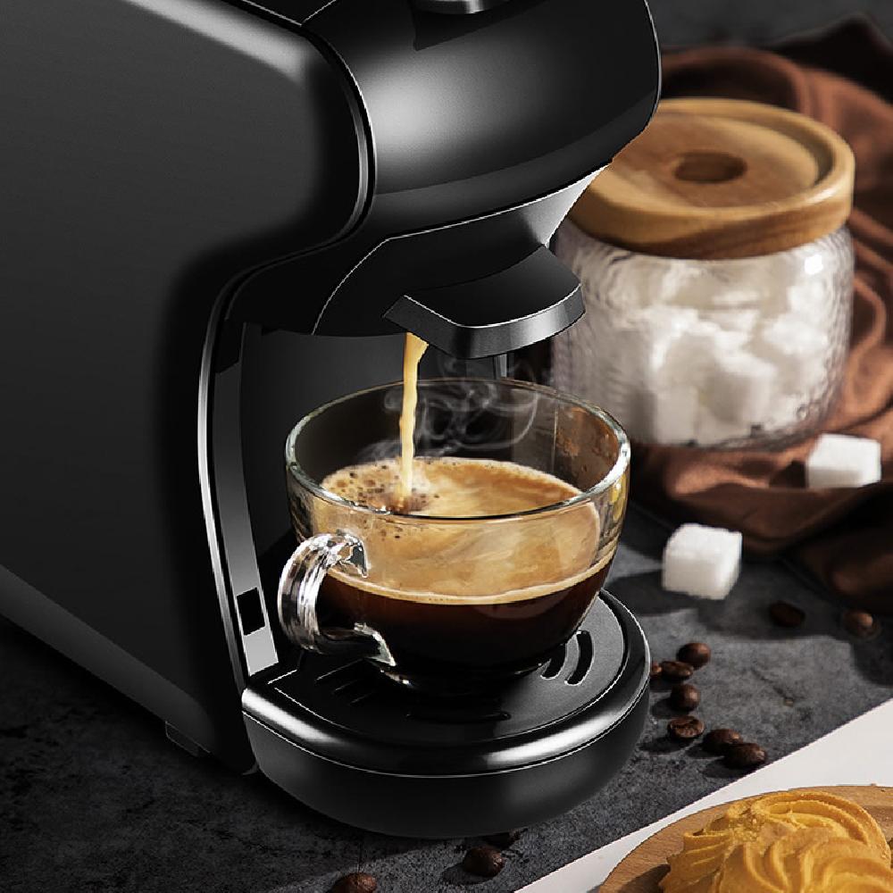 MáQUINA DE CAFÉ 3 FUNCIONES EN 1