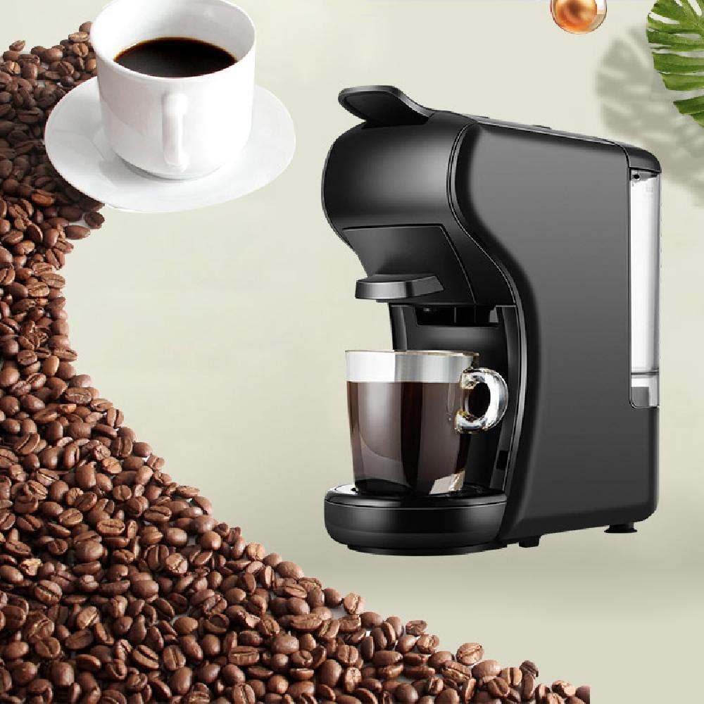 MáQUINA DE CAFÉ 3 FUNCIONES EN 1