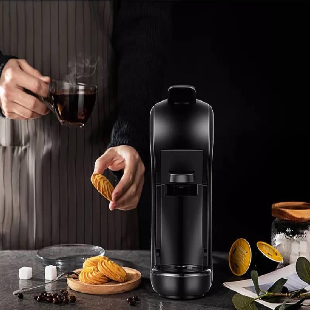 MáQUINA DE CAFÉ 3 FUNCIONES EN 1