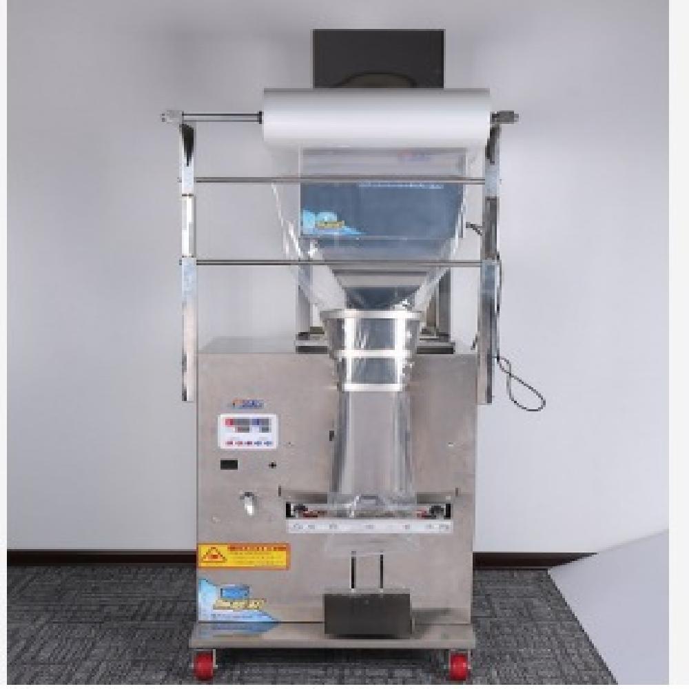 Máquina de embalaje multifunción