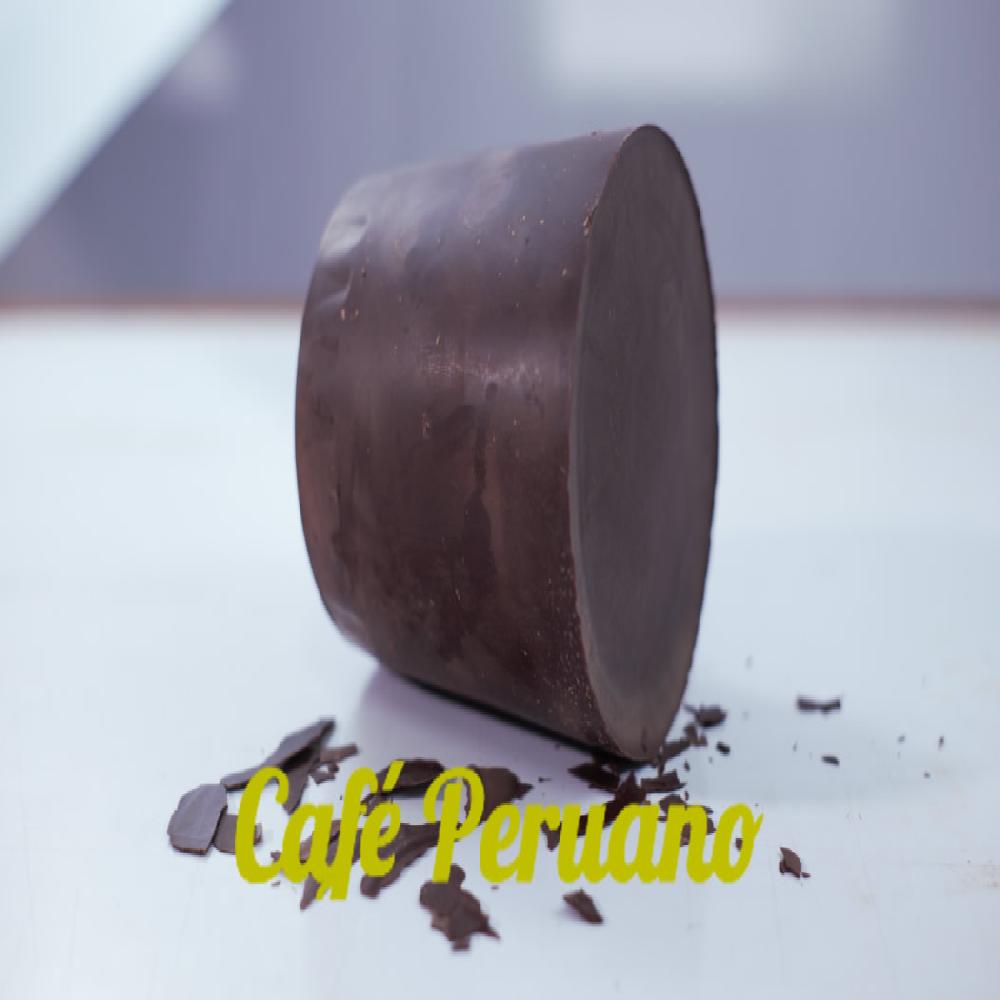 Pasta de cacao granel 20kg