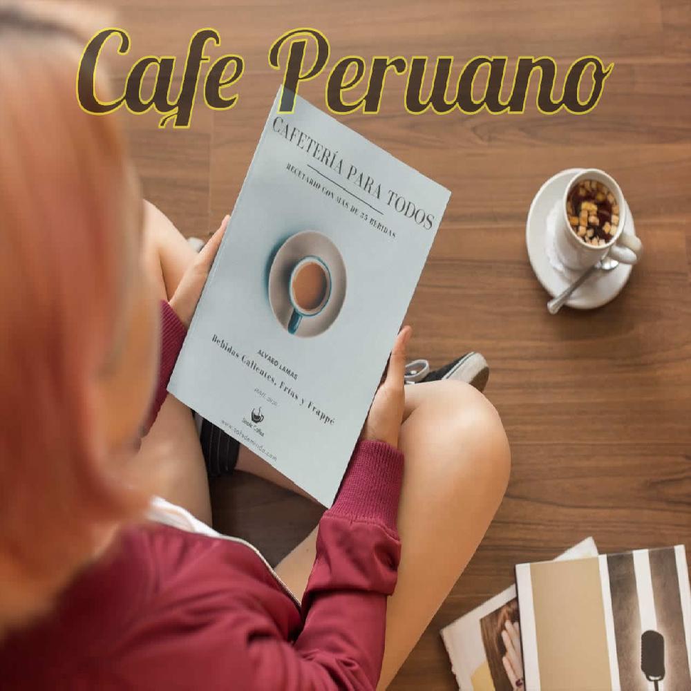 Prepare Bebidas Deliciosas en su Próxima Cafetería