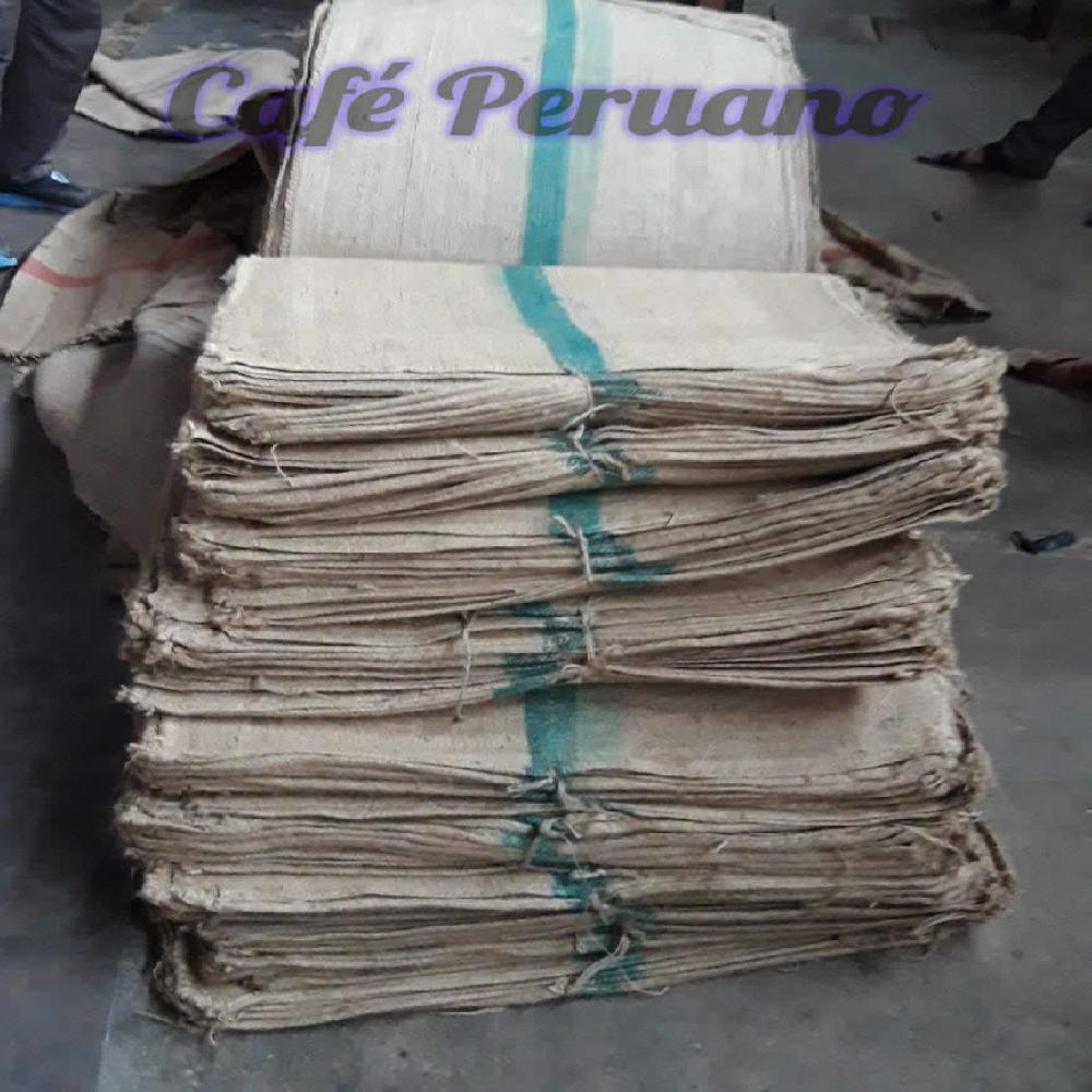 Saco de Yute NOV10 Para Granos