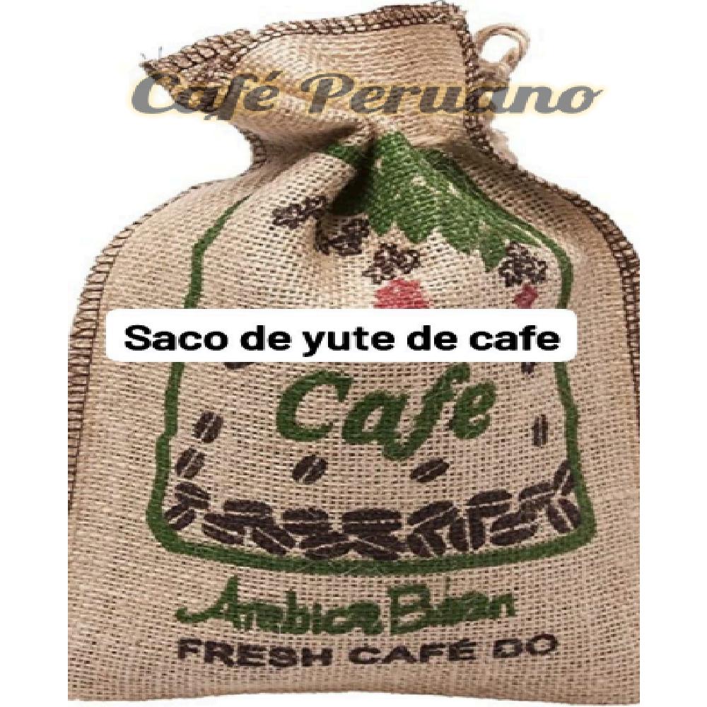 Saco de Yute NOV10 Para Granos