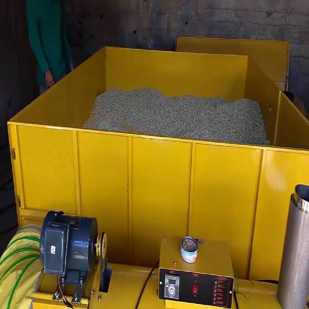 Scadora de Cafe DC100