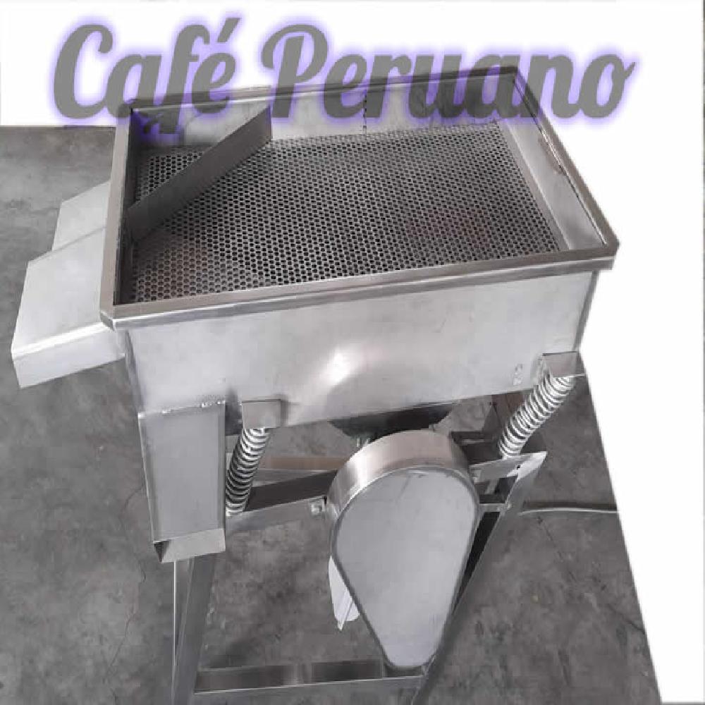Seleccionadora de Cafe DCONDORS2