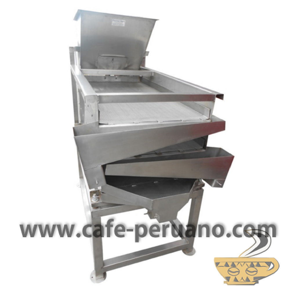 SELECCIONADORA TAMIZADORA MK300