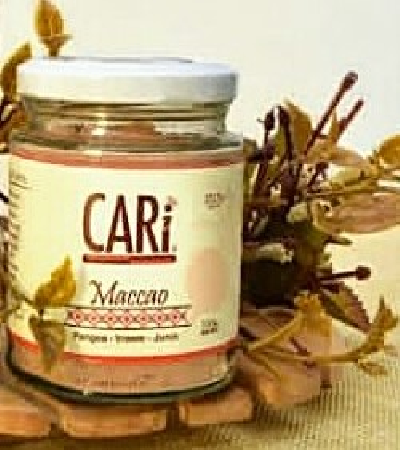 Cacao Maccao 100g