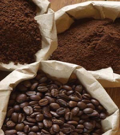 CAFÉ DE OXAPAMPA TOSTADO MOLIDO