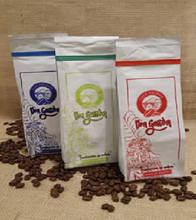 CAFÉ DON GASTON 1kg