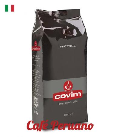 Café en Grano PRESTIGE 1 Kg