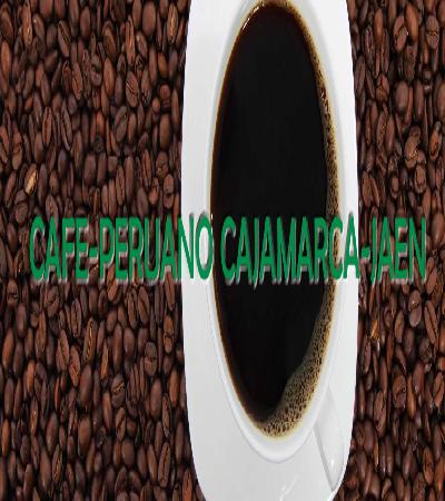 Café Orgánico Tostado en Grano DCAFJAE 1kg