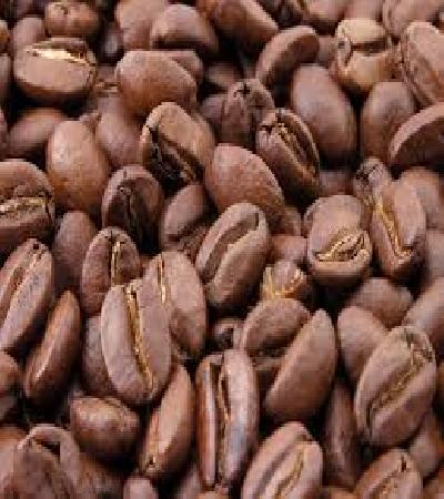 CAFE TOSTADO EN GRANO 250GR