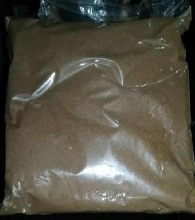 Cafe tostado Molido Orgánico de tingo 1 kg