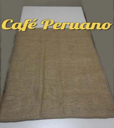 Costal De Yute de 25 kg