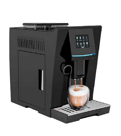 MÁQUINA PARA HACER VARIOS TIPOS DE CAFÉ