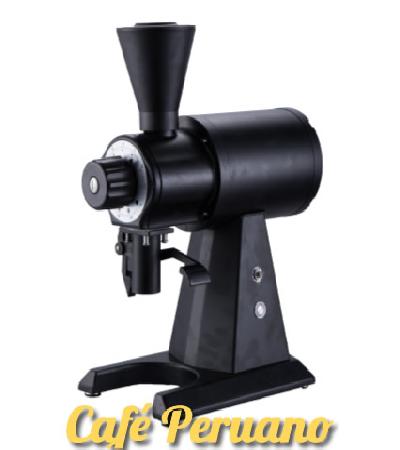 Molinillo para molienda de Granos de café