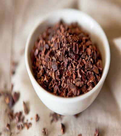 Nibs de Cacao
