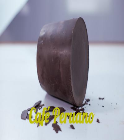 Pasta de cacao granel 20kg