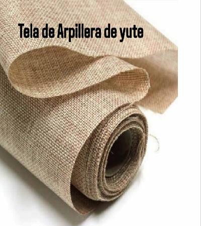Tela yute NOV10