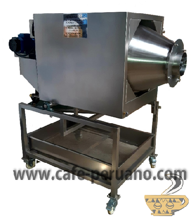 TOSTADORA UNIVERSAL TS15