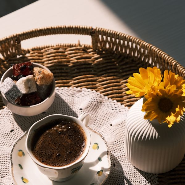 Cesta Gourmet Andina