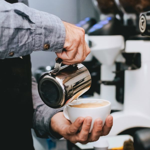 Clase Virtual de Catación de Café