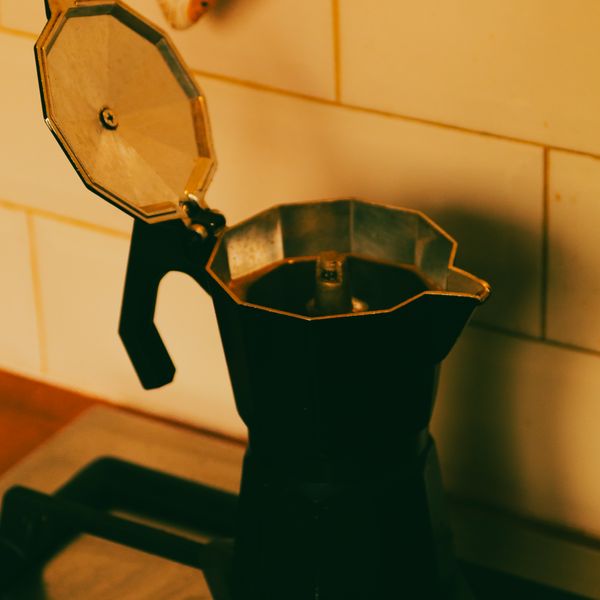 Kit Pour Over Casa Completo